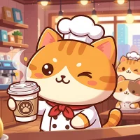 Cat Coffee Bar