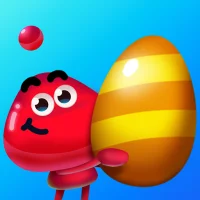 Nonogram Crossing Logic Puzzle